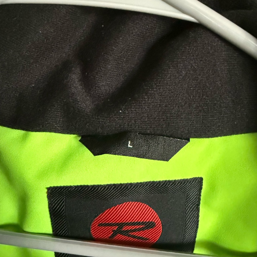 Ski Jacket - Picture 3 of 3